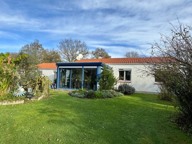 Maison vente à Les Sables-d'Olonne, Commequiers