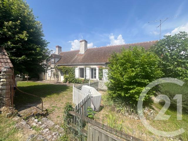 Maison vente à Blois, Saint-laurent-nouan