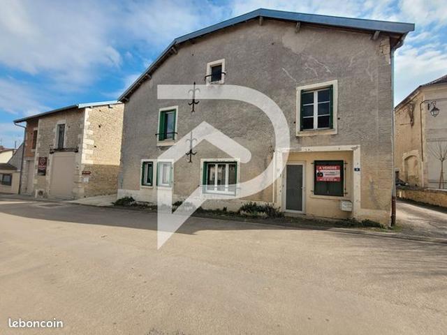 Maison vente à Chaumont, Maranville