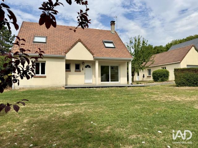 Maison vente à Plachy-Buyon, Somme
