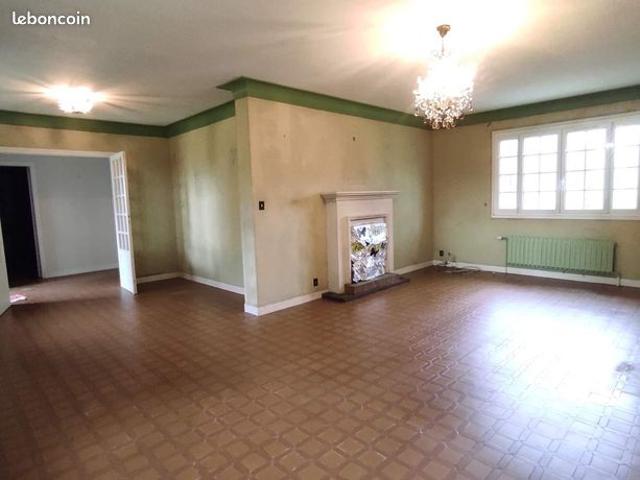 Maison vente à Brest, Bretagne