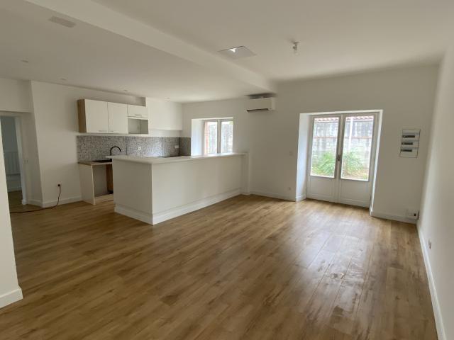 Maison location à Toulouse