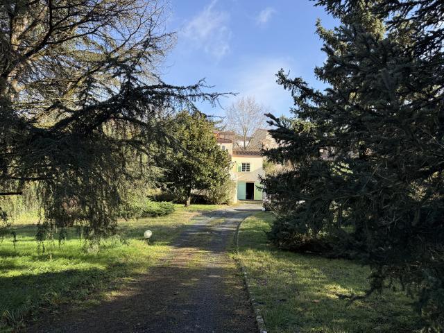 Maison vente à Albi, Saint-juéry