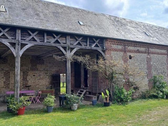 Maison vente à Dreux, Senantes