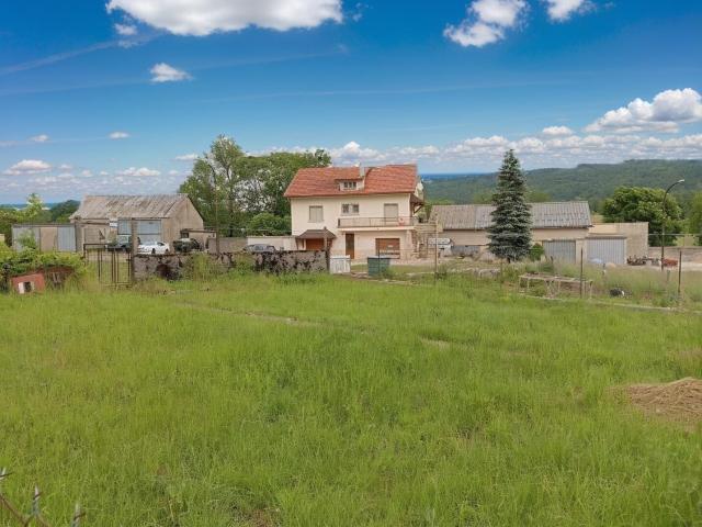 Maison vente à Belley, Thézillieu