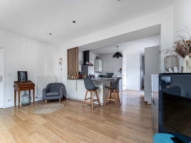 Maison vente à Lyon, Métropole de Lyon