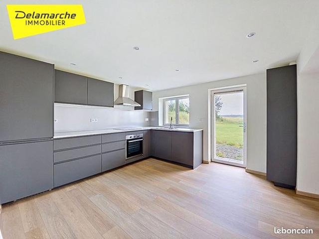 Maison vente à Avranches, Cérences