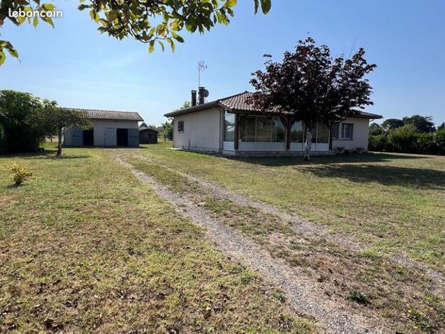Maison vente à Sarbazan, Landes