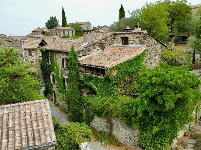 Maison vente à Largentière, Les Vans