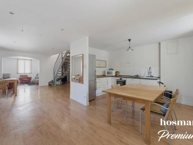 Maison vente à La Benauge, Bordeaux