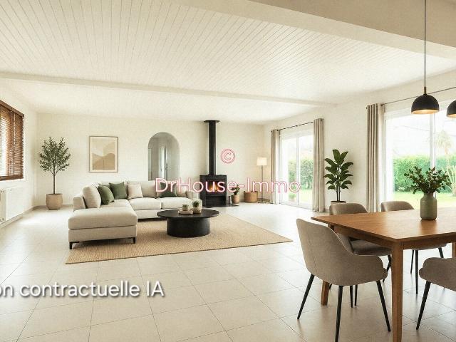 Maison vente à Les Sables-d'Olonne, Jard-sur-mer