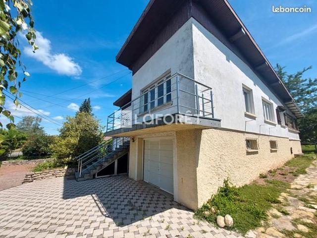 Maison vente à Sarrebourg-Château-Salins, Imling