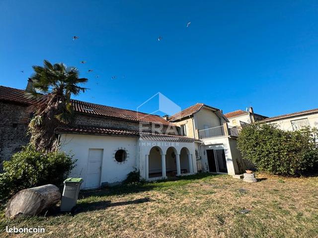 Maison vente à Tarbes, Vic-en-bigorre