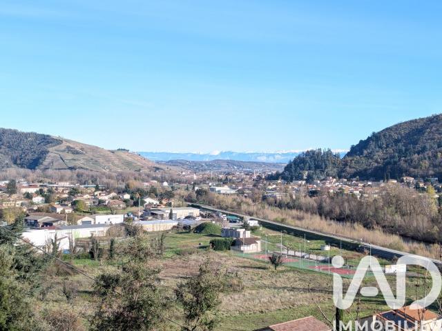 Maison vente à France métropolitaine, Saint-jean-de-muzols