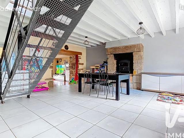 Maison vente à Vannes, Bretagne