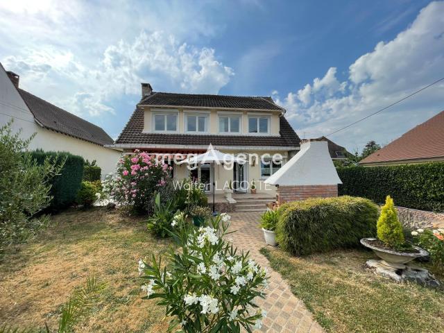 Maison vente à Rambouillet, Magny-les-hameaux