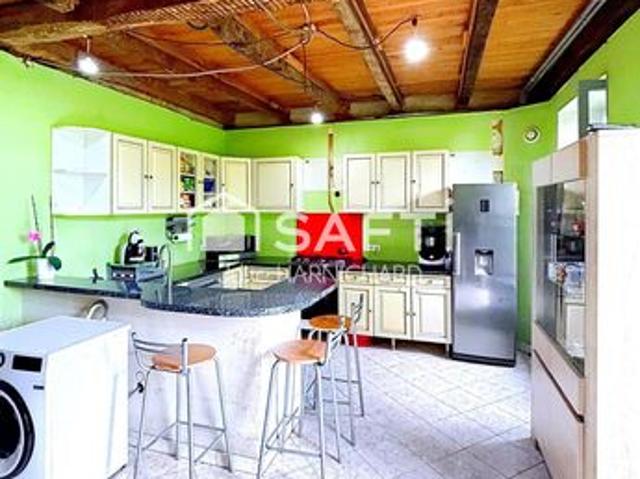 Maison vente à Thionville, Flastroff
