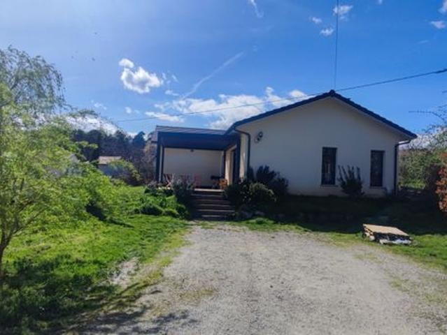 Maison vente à Tournon-sur-Rhône, Alboussière