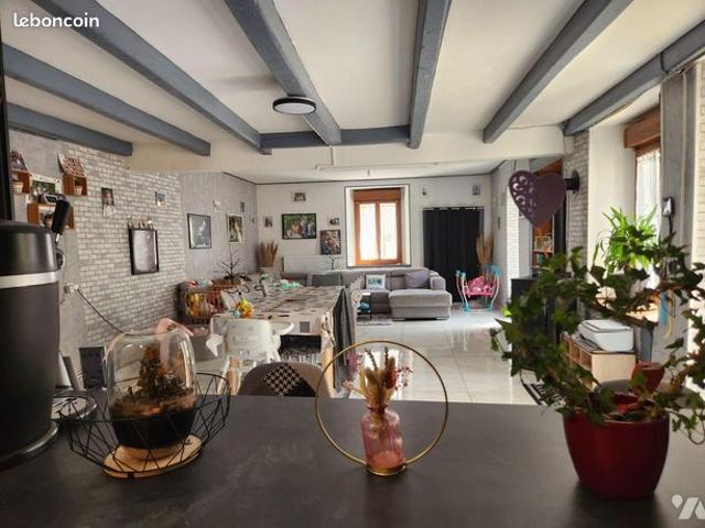 Maison vente à Bar-sur-Aube, Rouvres-les-vignes