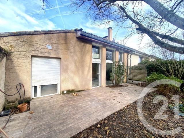 Maison location à Muret, Frouzins