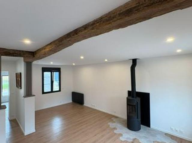 Maison vente à Orléans, Semoy