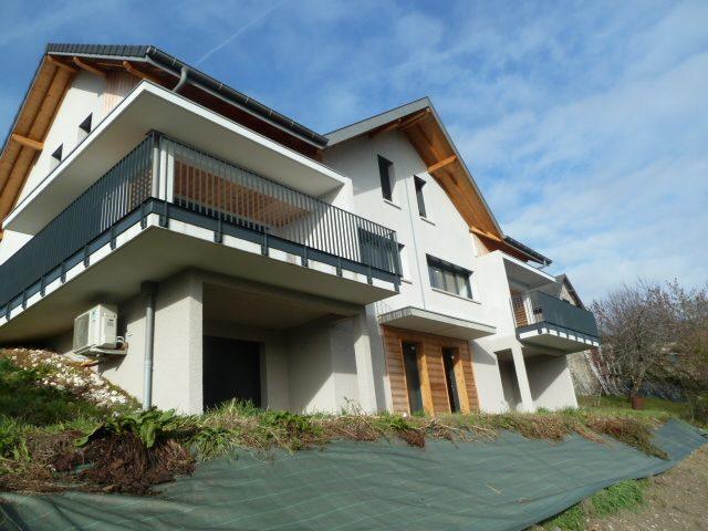 Maison vente à Annecy, Crempigny-bonneguête
