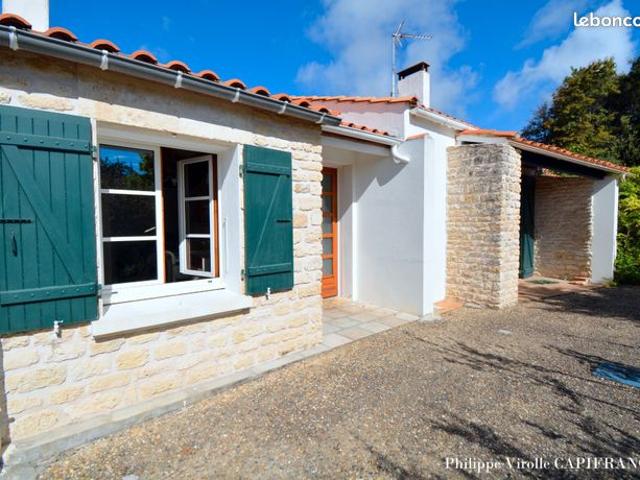 Maison vente à Rochefort, Le Grand-village-plage