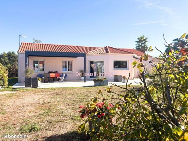 Maison vente à La Bernerie-en-Retz, Loire-Atlantique