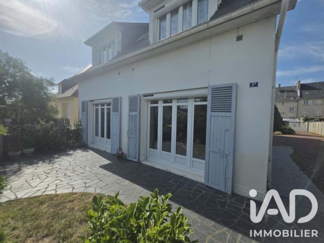 Maison vente à Vire, Villers-bocage