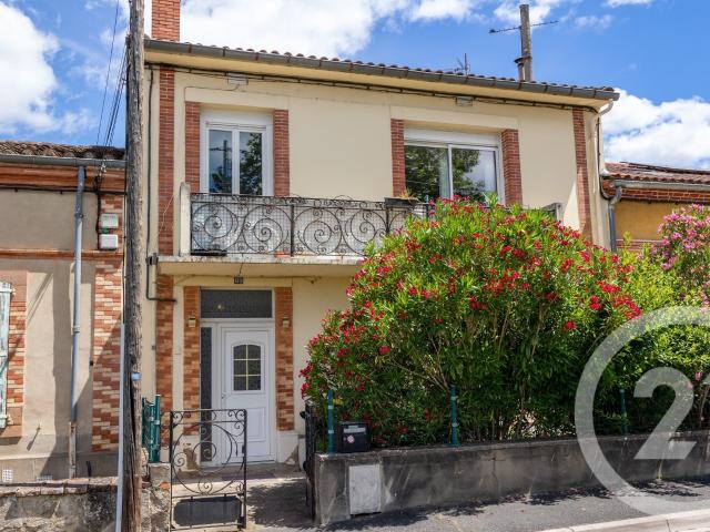 Maison vente à Albi, Carmaux