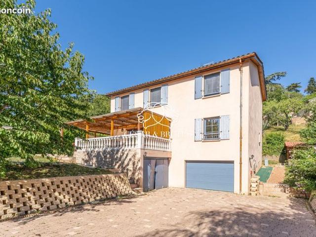 Maison vente à Lyon, Métropole de Lyon