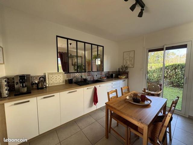 Maison vente à Muret, Frouzins