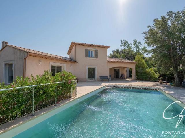 Maison vente à Fréjus, Var