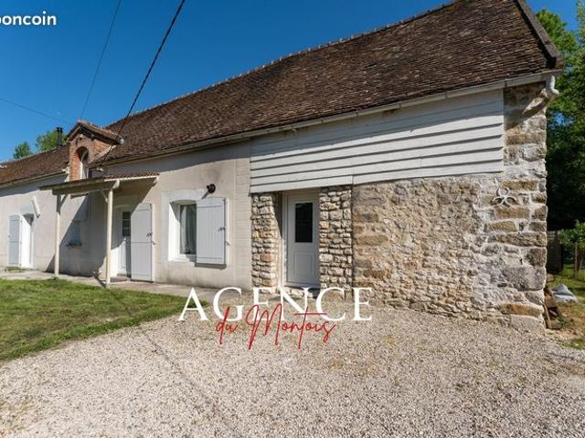 Maison vente à Provins, Donnemarie-dontilly