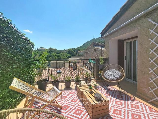 Maison vente à Château-Arnoux-Saint-Auban, Alpes-de-Haute-Provence