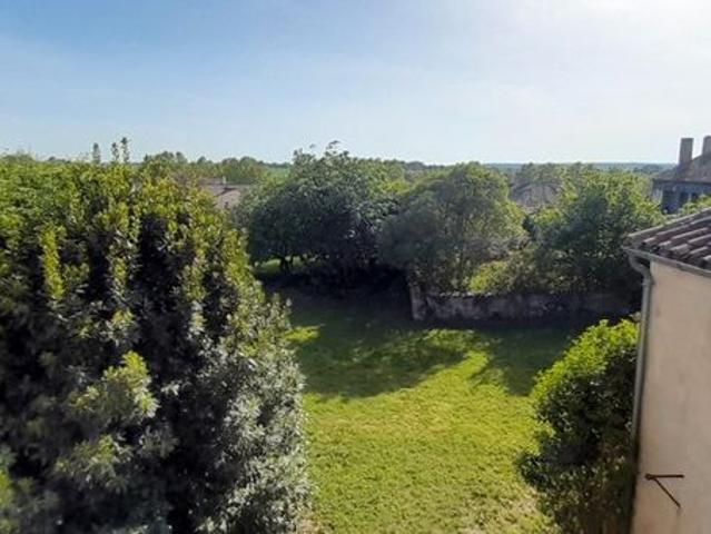 Maison vente à Nérac, Mézin