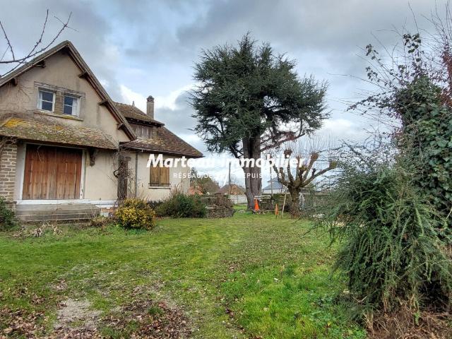 Maison vente à France métropolitaine, Saint-jean-d'assé