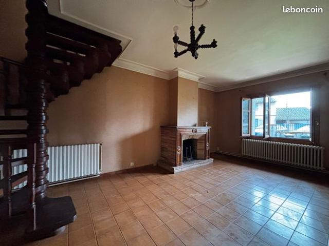 Maison vente à Montauban, Verdun-sur-garonne