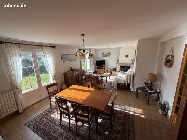 Maison vente à Bourges, Saint-martin-des-champs