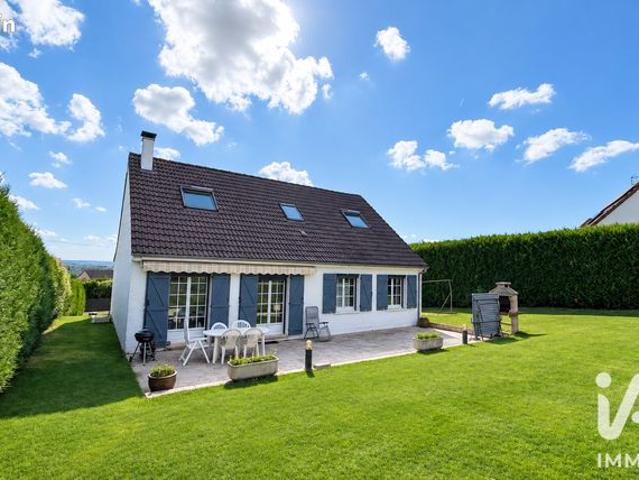 Maison vente à Meaux, Crégy-lès-meaux