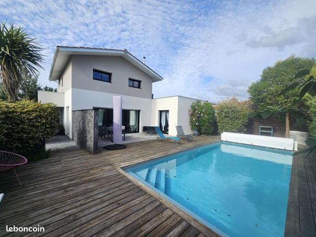 Maison vente à Lesparre-Médoc, Avensan