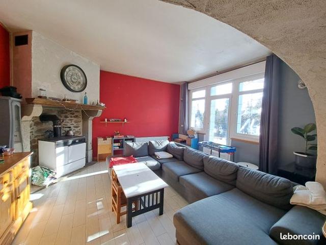 Maison vente à Ambert