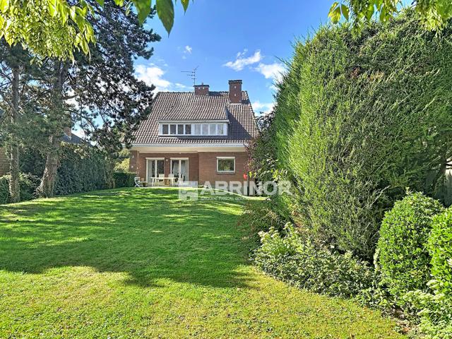 Maison vente à La Chapelle-d'Armentières, Nord
