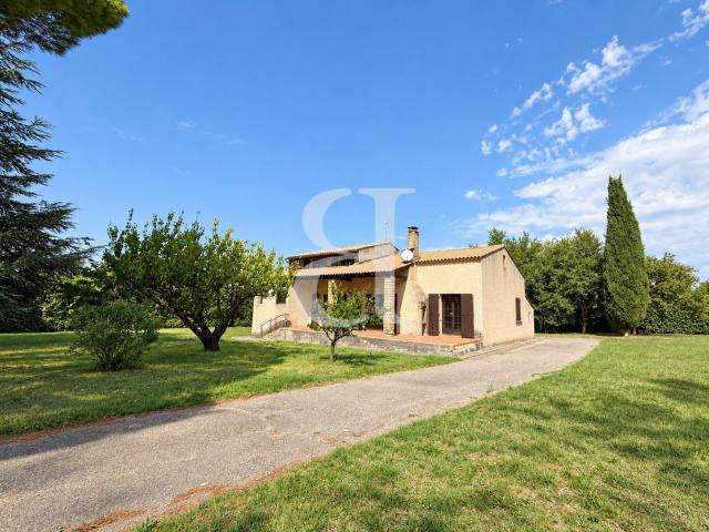 Maison vente à Carpentras, Valréas