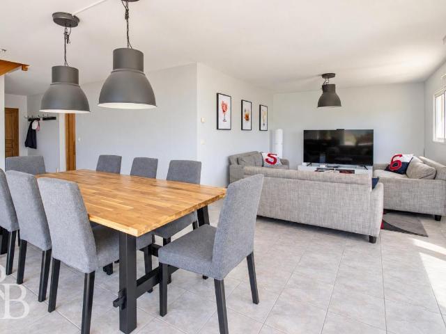 Maison vente à Penvins, Sarzeau