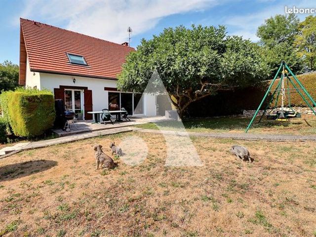 Maison vente à Auvers-sur-Oise, Val-d'Oise