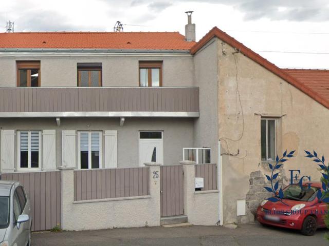 Maison vente à Roanne, Le Coteau