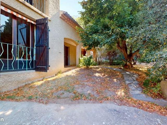 Maison vente à Limoux, Alet-les-bains