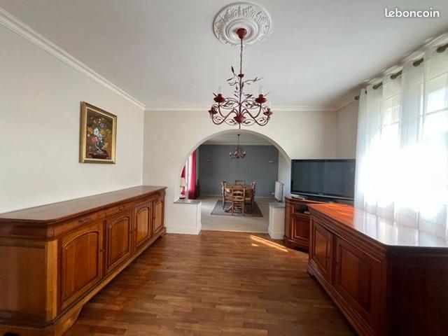 Maison vente à Châteaulin, Bretagne