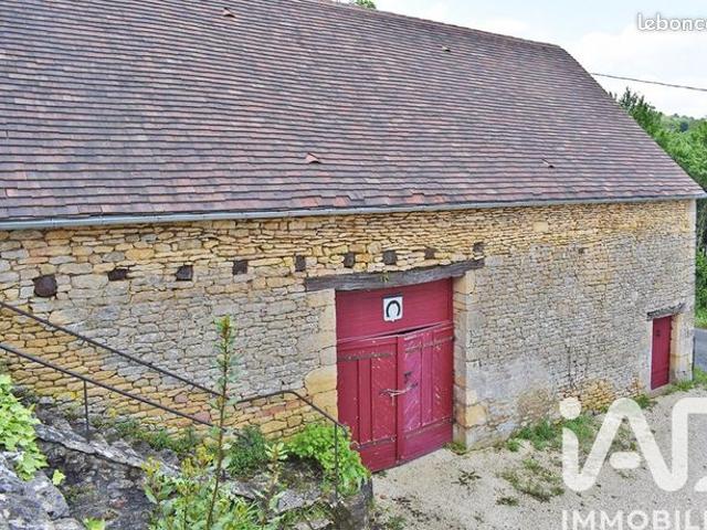 Maison vente à Sarlat-la-Canéda, Auriac-du-périgord